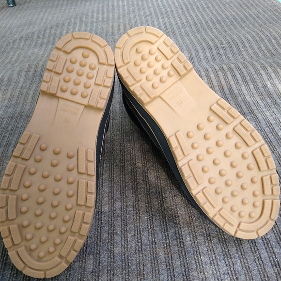 Weather Protectors by totes Men's Boots - Picture 5 of 8